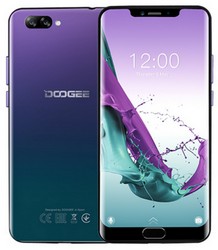 Замена сенсора на телефоне Doogee Y7 Plus в Омске
